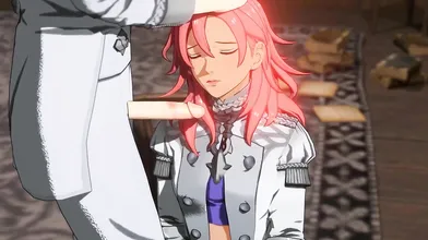 Watch the hottest Fire Emblem babes in one compilation of smoldering action!