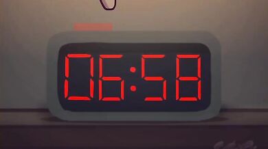 7 minutes of heaven