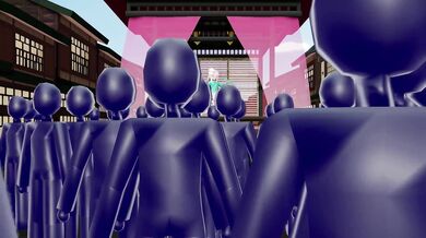 Hata no Kokoro Dancer: A Journey of the Heart Through Dance