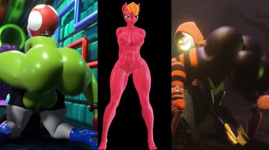 Watch this slutty babysitter get seduced by her young neighbor and get fucked in every position possible!