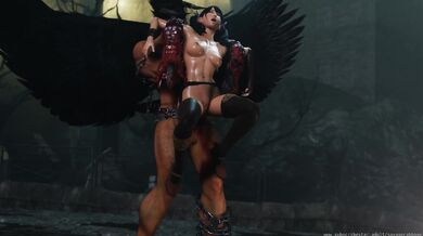 Raped by her big brother But this time she gets revenge on him! [Savagecabbage]