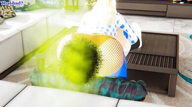 The Scent of Sex: Netflix and Chill with Denise and Pako (ElSharkoDiablos Preview)