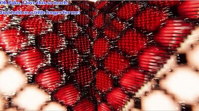 The Scent of Sex: Netflix and Chill with Denise and Pako (ElSharkoDiablos Preview)