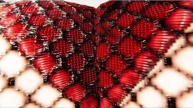 The Scent of Sex: Netflix and Chill with Denise and Pako (ElSharkoDiablos Preview)