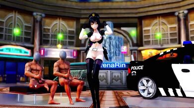 Kangxi the Emperor, Im so hot!