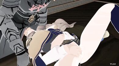 Three Houses of Fire Emblem: The Pleasure of Lusting Over Students by YLAE