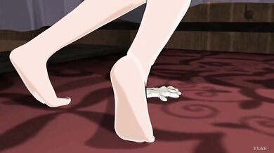 Three Houses of Fire Emblem: The Pleasure of Lusting Over Students by YLAE