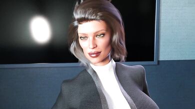 Marli has been having a blast on her adventures, but she soon discovers that something is missing from her life