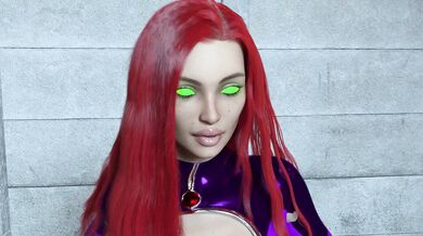 Marli has been having a blast on her adventures, but she soon discovers that something is missing from her life