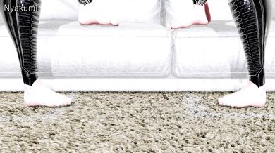 Rebecca Blacks Friday gets a sexy twist with Nyakumis bass-filled remix