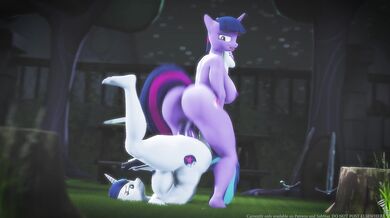 TwiLights Screw the Shining 18 SFW SFM Fetish