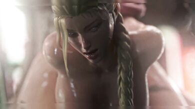 ItzYaRon69s BODY DROP HMV/PMV