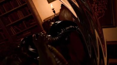 Young and Nubile Gals Fucked in 4-Inch Latex Suits