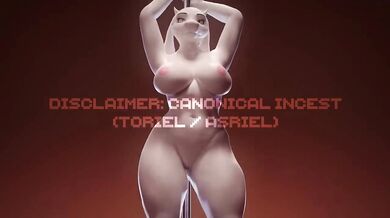 Toriels HMV/PMV Collection | Up Til the Mornin