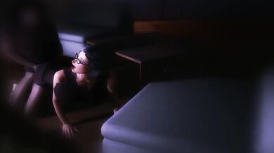 One Hot Summer Night with Mom: A Mother-Son Bonding Experience Gone Wrong