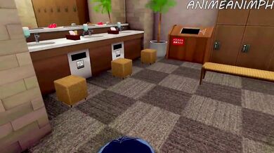 --------------------------- The Sexy Perverted Adventures of Yui Kotegawa