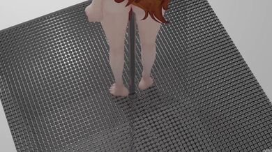 Nami from One Piece is a hot sexy marine who loves to be tied up and tortured! Watch as she gets gangbanged by pirates in this hardcore hentai video