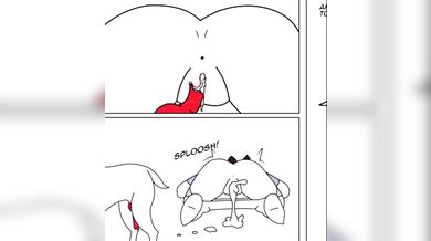 Tails of a Sexual Nature: A Doggy Day in the Park!