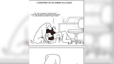 Tails of a Sexual Nature: A Doggy Day in the Park!