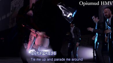 The Hentai Taima Master - Asagi the Strongest