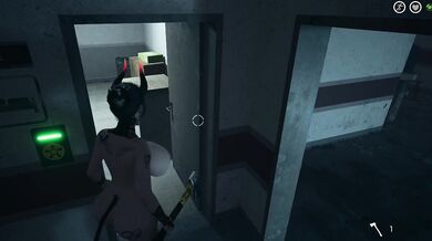 The Succubus Seduction - Part 3