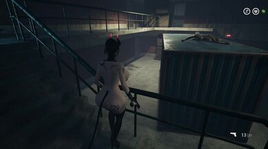 The Succubus Seduction - Part 3