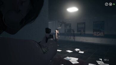 The Succubus Seduction - Part 3