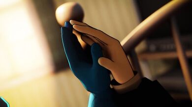 Elizabeths Final Request! [AmateurThrowaway]