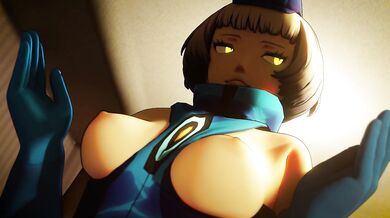 Elizabeths Final Request! [AmateurThrowaway]