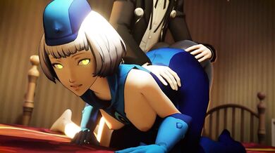 Elizabeths Final Request! [AmateurThrowaway]