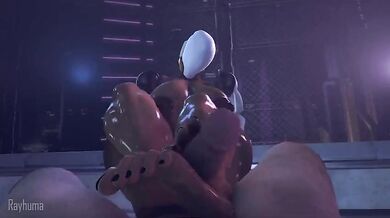 Do you enjoy taking care of your feet? Watch as Haydee shows off her sexy feet while getting a pedicure!