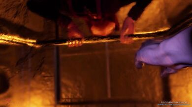 The Queens Secret: Annas XXX Video Tape (1080p - Dezmallxxx)