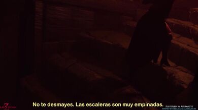 The Queens Secret: Annas XXX Video Tape (1080p - Dezmallxxx)