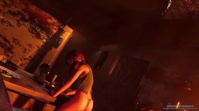 The Queens Secret: Annas XXX Video Tape (1080p - Dezmallxxx)