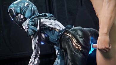 Watch this hot FISHWIFE couple have steamy sex in their kitchen!