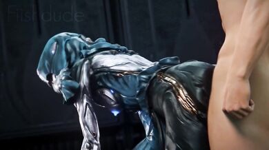 Watch this hot FISHWIFE couple have steamy sex in their kitchen!