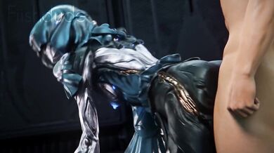 Watch this hot FISHWIFE couple have steamy sex in their kitchen!