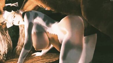 The story of a young woman who finds her way into the world of horse porn