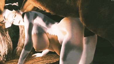 The story of a young woman who finds her way into the world of horse porn