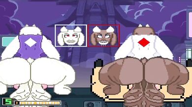 The Perverted Adventures of Hypertoriels Destruction of Normal Asses as Seen Through the Hyper Bottom Noelle