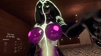 Virtual Sensation: The Naked Dancer and the Serpent in Virtual Reality