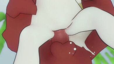 In this erotic animation, Hawkmon and Gatomon engage in a steamy sexual encounter that will leave you breathless!