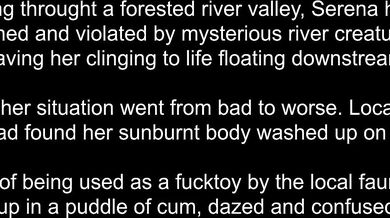 In the second episode of Serena’s Adventure, we find our heroine exploring new sexual frontiers as she embarks on a wild night with her best friend!