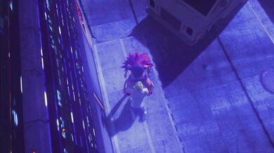 Street Fuckers: Poisonous Cumshots