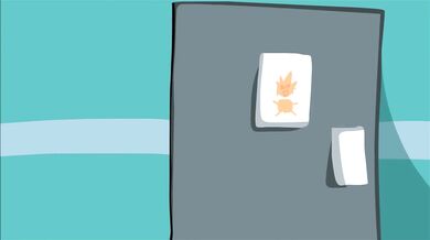 Watch the intense love-making between Spazkid and Arzonaut as they engage in a passionate cloud golden shower!