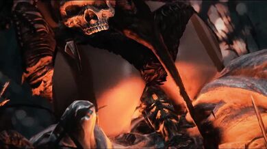 Breaking Down Her Inhibitions by Glimix