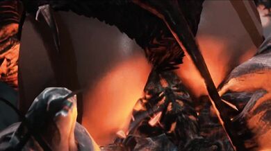 Breaking Down Her Inhibitions by Glimix