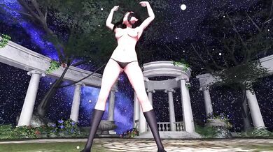 Mommy, Please Let Me Shake Your Pussy!