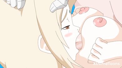 Watch Tsunade and Naruto fuck like crazy in an extreme porn video by Xtremetoons