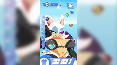 The Steamy Red F*ck: A PocketSweety Adventure